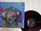 CREEDENCE CLEARWATER REVIVAL SUZIE Q LIBERTY LP-8707 JAPAN RED VINYL VINYL LP