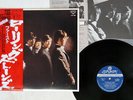 ROLLING STONES SAME LONDON LAX-1002 JAPAN OBI VINYL LP