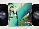 DJ CAM DJ-KICKS: STUDIO  K7 K7060LP VINYL 2LP