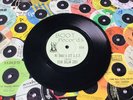FOUR BELOW ZERO * MY BABY’S GOT E.S.P. * FRANK WILSON *NORTHERN SOUL ??