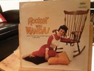 ROCKIN' WITH WANDA JACKSON - 1ST ISSUE 1960 - UK CAPITOL - LP T 1384