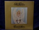 DAN FOGELBERG VERY RARE SEALED GATEFOLD LP CAPTURED ANGEL 1975 USA 1stPRESS