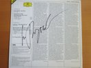 DG 2532 093 Ivo Pogorelich SIGNED AUTOGRAPHED Ravel Gaspard De La Nuit Prokofiev