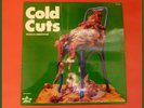 M- - NICHOLAS GREENWOOD Cold cuts ORIGINAL lp FRANCE KINGDOM psych prog