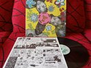 DE LA SOUL ** 3 Feet High And Rising ** ORIGINAL 1989 Spain LP w/ Insert