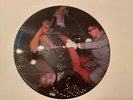FRANKIE GOES TO HOLLYWOOD - 12 INCH PICTURE DISC RELAX - FERRY CROSS THE MERSY