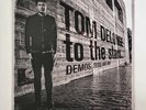 Tom Delonge To The Stars... Demos, Odds And Ends Vinyl LP Clear Yellow Splatter