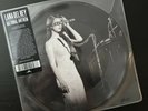 Lana Del Rey - National Anthem 7” Picture Vinyl *NEVER PLAYED*