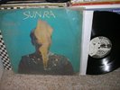 SUN RA-Nothing Is...-OR.VG+ Quadraphonic LP Plays & Sounds Great VG++  Spaceways