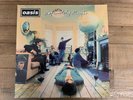 Oasis Definitely Maybe 2 x Vinyl CRELP169 1st Press Used