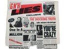Guns N' Roses - G N' R Lies GHS-24198 Lp
