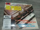 The Beatles - Please Please Me 2014 Mono Vinyl Lp PMC 1202 Rare Oop
