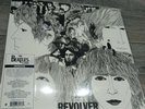 The Beatles - Revolver 2014 Mono Vinyl Lp PMC 7009 Rare Oop