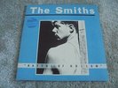 The Smiths ?- Hatful Of Hollow 1984 UK LP ROUGH TRADE 1st with HYPE STICKER