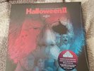 Rob Zombie's Halloween II NEW Sealed  Colored Vinyl LP Album WaxWork Records