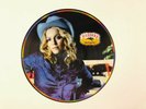 MADONNA Music LP Maverick P936247865 US 2000 EX PICTURE DISC 2D