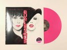 CHRISTINA AGUILERA/CHER Burlesque OST LP RCA 19075958691 US 2019 VG+ PINK 2D
