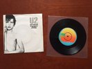 U2: New Year's Day - Rare 1983 Mispressed / Misprint 7