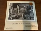 Columbia SAX 2261 Pictures at an Exhibition Mussorgsky-Ravel B/S NM