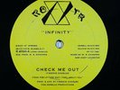 INFINITY Check Me Out 12