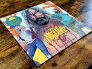Devil's Rejects OST Soundtrack Coloured Vinyl 2LP Waxwork Mondo Rob Zombie