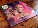 Sorcerer Soundtrack Coloured Vinyl LP Waxwork Sub Mondo Tangerine Dream SEALED