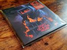 Don't Go In The House Soundtrack Coloured Vinyl 2LP Sub Variant Waxwork Mondo