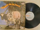 Cumbia de la Vaca / ANDRES LANDERO, LITO BARRIENTOS, Y MAS ACCORDEON / LP 1981