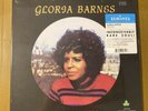 NEW Sealed GLORIA BARNES Uptown LP Remined Colemine Killer Female Soul RMND12001