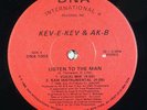 KEV-E-KEV & AK-B Listen To The Man 12