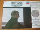 Shostakovich - Symphony 14 / Varady / Haitink / Decca SXDL 7532 Stereo Ed1 NM/NM