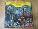 Bach - Violin Sonatas / Schneeberger / Muller / Nonesuch HB-73017 Stereo Ed1 NM-