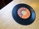 LAZY LESTER - I'M A LOVER, NOT A FIGHTER / SUGAR COATED LOVE 45 G+