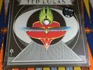 Ted Lucas “Ted Lucas” (Yoga Records - Y14, 2018) Brand New