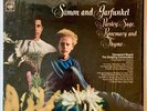 Simon & Garfunkel Parsley Sage Rosemary & Thyme w/ poster, shrink wrap 2 eye lb