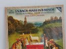 1985 GERMAN NM 2LP ARCHIV DIGITAL STEREO 415 514 1 BACH MASS IN B MINOR GARDINER