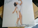 Kylie Minogue Fever 20TH ANNIVERSARY SILVER EDITION, SEALED