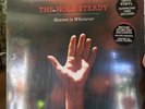 The Hold Steady Heaven Is Whenever RSD 2015 Mint Colored Vinyl /1000 Sealed Rock