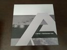 Angels & Airwaves Stomping The Phantom Brake Pedal Rare White Vinyl /500 Pressed