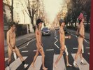 NOS - 1988 - THE RED HOT CHILI PEPPERS: Abbey Road EP US EMI Press Rock LP Vinyl