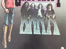 Ruby Starr and Grey Ghost vintage vinyl record capitol rare lp Clean