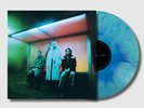 WOLF ALICE: BLUE WEEKEND (LENTICULAR EDITION)