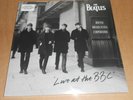 BEATLES    Live  At The BBC     2013 Remaster     Heavyweight 3 x LP Set SEALED