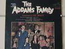 VIC MIZZY - THE ADDAMS FAMILY - 1965 US PRESS - RCA LSP 3421 - STEREO DYNAGROOVE