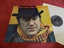 JERRY JEFF WALKER Driftin way of life RARE LP Country Blues