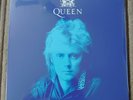 Queen Roger Taylor Blue 7 Radio Ga Ga Vinyl Carnaby Pop Up. LOW NUMBER 0132/1000