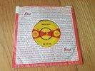 BOB AND EARL - HARLEM SHUFFLE / I'LL KEEP RUNNING BACK - WITH SUE SLEEVE - EX+