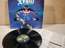 DIO  Diamonds  The Best of Dio 1992 pressing LP  Worldwide Combined Shipping