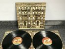 DOUBLE ALBUM LP LED ZEPPELIN PHTSICAL GRAFFITI UK 1ST PRESS SSK 89400  EX/EX+