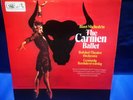 @EMI ASD 2448 *TAS LISTED* BIZET-SHEHEDRIN: BIZET: THE CARMEN BALLET* NM